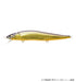 Megabass VISION ONETEN M Champagne Gold