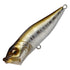 Megabass Bass Lure Pop-X Wagin Hasu 2