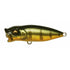 Megabass Bass Lure Baby Pop XL Peacock