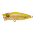 Megabass Bass Lure Baby Pop X Modena Bone OB