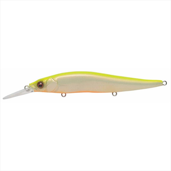 Megabass One Ten Plus 1 SW 110.5MM SW PM Hot Shad