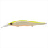 Megabass One Ten Plus 1 SW 110.5MM SW PM Hot Shad