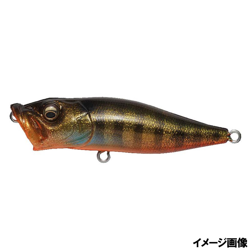 Megabass Bass Lure PopX GLX ITO Gill