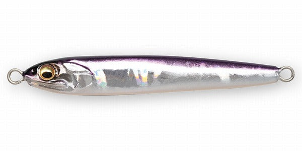 Megabass Metal Jig Metal X Waving Rider 30g G Katakuchi