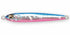 Megabass Metal Jig Metal X Waving Rider 40g G Blue Pink