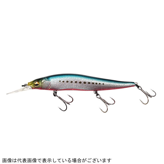 Megabass ONETEN+1 SW GLX Red-flanked tuna