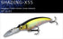 Megabass Bass Lure Megabass Shading X 55 Wagin Hasu 3