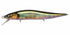 Megabass Bass Lure Vision One Ten Jr. Japanese Silver Oikawa Male