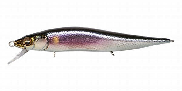 Megabass Bass Lure Vision One Ten Jr. Wagin Setsukiayu