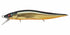 Megabass Bass Lure Vision Oneten Jr. M Champagne Gold