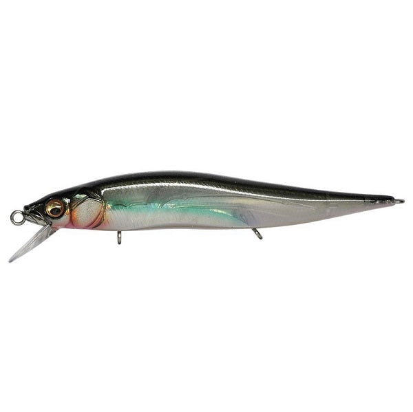 Megabass Bass Lure Vision One Ten Jr. ITO Clear Laker
