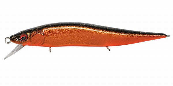 Megabass Bass Lure Vision Oneten Jr. GLX Tonekin