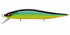 Megabass Bass Lure Vision One Ten Jr. Matt Tiger