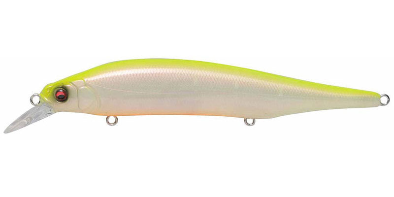 Megabass X-80 MAGNUM 09 PM Chartback