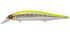 Megabass X-80 MAGNUM 10 HT Chartback Sardine