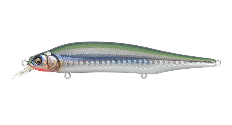 Megabass Seabass Lure X-80 Magnum 11 HT IL Halfbeak