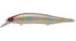 Megabass Seabass Lure X-80 Magnum 16 GLX Rainbow