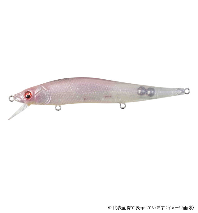 Megabass VISION ONETEN GLXS Spawn Cherry