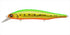 Megabass Seabass Lure X-80 Magnum GG Flounder Lime Gold