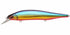 Megabass Seabass Lure X-80 Magnum GLX Blue Pink Gold 2