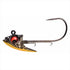 Megabass BODY BALANCE 1/2oz Deadly Black Shad