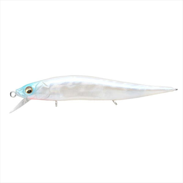 Megabass Oneten Jr.SW Shell Skin Crystal