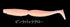 Megabass Super Spindle SW (5 inch) Pink Back Glow