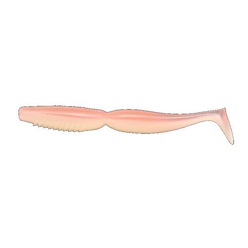 Megabass Super Spindle SW 4 inch Pink Backglow