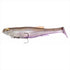 Megabass Worm Magdraft 6inch Smelt