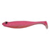 Megabass Worm Hazedon Shad 3 Site Killer Pink