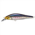 Megabass Seabass Lure X-80Jr.SW (X-80 Jr.SW) GG Sardine