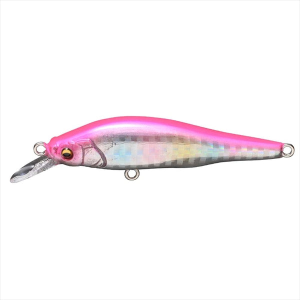 Megabass Seabass Lure X-80Jr.SW (X-80 Jr. SW) GG Pink Rainbow