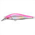 Megabass Seabass Lure X-80Jr.SW (X-80 Jr. SW) GG Pink Rainbow