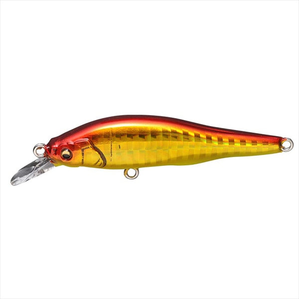 Megabass Seabass Lure X-80Jr.SW (X-80 Jr. SW) GG Akakin