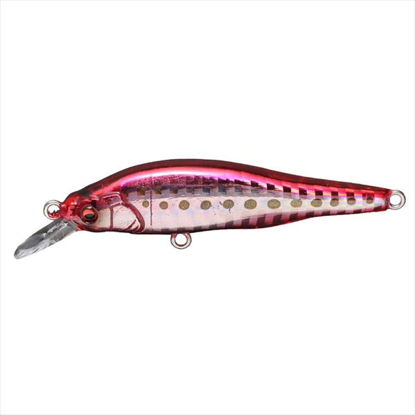 Megabass Seabass Lure X-80Jr.SW (X-80 Jr. SW) GG Heat Sardine