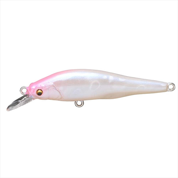 Megabass Seabass Lure X-80Jr.SW (X-80 Jr. SW) Shell Skin Pink