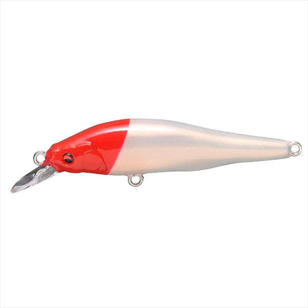 Megabass Seabass Lure X-80Jr.SW PM Red Head