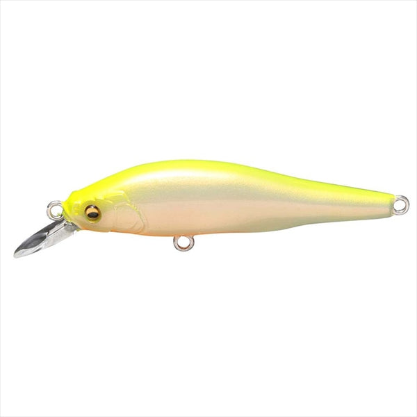 Megabass Seabass Lure X-80Jr.SW PM Hot Shad