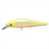 Megabass Seabass Lure X-80Jr.SW PM Hot Shad