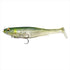 Megabass Worm Magdraft 5inch Ayu