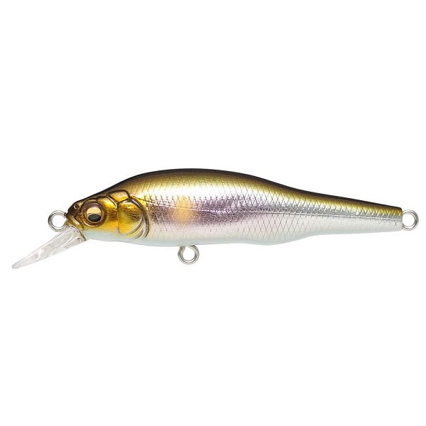 Megabass Bass Lure X-80Jr. Wagin Setsukiyu