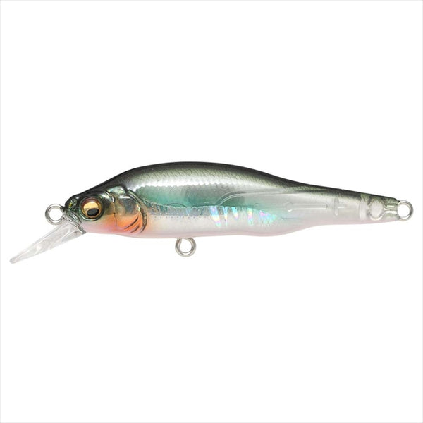 Megabass X-80Jr. ITO Clear Laker