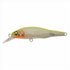 Megabass X-80Jr. Invisible Chart