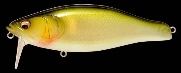 Megabass Bass Lure I-JACK PM Kishu Ayu