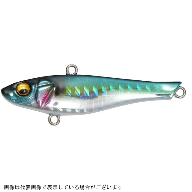 Megabass X-CREW G Sappa