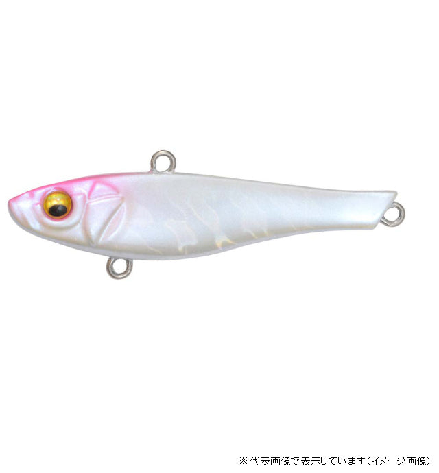 Megabass X-CREW 30g Shell Skin Pink
