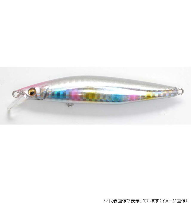 Megabass MARINE GANG 90F GG Rainbow