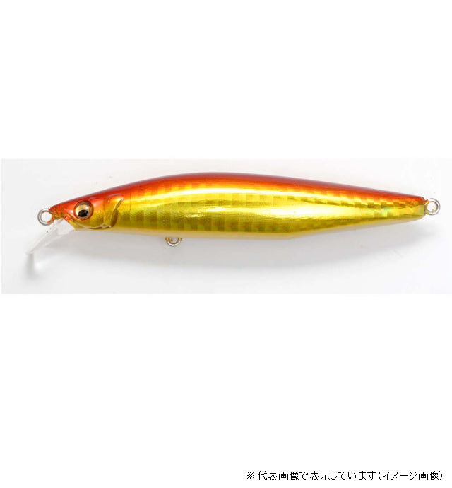 Megabass MARINE GANG 90S GG Akakin