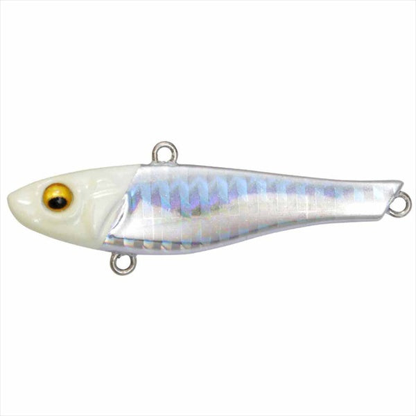 Megabass Seabass Lure X-CREW 21g G Glow Head