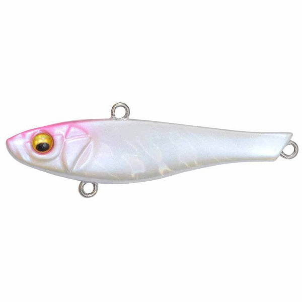 Megabass Seabass Lure X-CREW 21g Shell Skin Pink